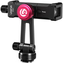 Ulanzi MA61 QuickClip Phone Clamp with Cold Shoe Mount