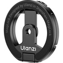Ulanzi MA02 MagLock Dual Magnetic Phone Stand