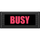 BusyBox Smart Sign S Max