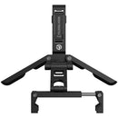Ulanzi SK29 Foldable Phone Stand with Smartphone Clamp