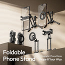 Ulanzi SK29 Foldable Phone Stand with Smartphone Clamp
