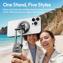 Ulanzi SK29 Foldable Phone Stand with MagSafe Magnetic Mount