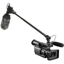 Ulanzi ZJ08 Mic Boom Pole Arm