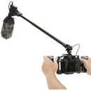 Ulanzi ZJ08 Mic Boom Pole Arm