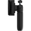 Ulanzi MT66 ClipMate Tripod with DJI Action Quick Release Connector