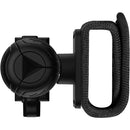 Ulanzi MT66 ClipMate Tripod with DJI Action Quick Release Connector