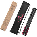Ulanzi T230 Reversible Leg Light Stand (90.5")