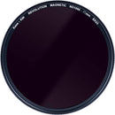 Kase KW Revolution Plus Magnetic ND Filter (77mm, 10-Stop, Red)