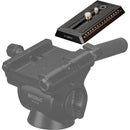 Magnus Quick Release Plate for VH-1190 Video Head