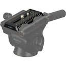 Magnus Quick Release Plate for VH-1190 Video Head