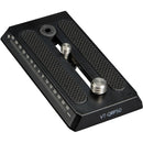 Magnus Quick Release Plate for VH-1190 Video Head