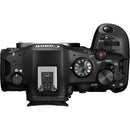Canon EOS R6 Mark III Mirrorless Camera with 24-105mm f/4-7.1 Lens
