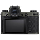 Leica SL3 Reporter Mirrorless Camera