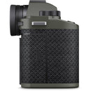 Leica SL3 Reporter Mirrorless Camera
