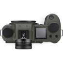 Leica SL3 Reporter Mirrorless Camera