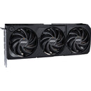 MSI GeForce RTX 5080 16G SHADOW 3X OC Graphics Card