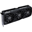 MSI GeForce RTX 5080 16G SHADOW 3X OC Graphics Card