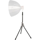 Harlowe Carbon Fiber Tripod Light Stand 310