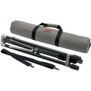 Harlowe Carbon Fiber Tripod Light Stand 310