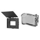 SmallRig LITE Matte Box and HawkLock Cage Kit for Sony FX3 & FX30