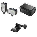 SmallRig Cages with Mount Accessory & Screen Protector Kit for DJI Osmo Nano