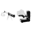 edelkrone Cine Action HeadPLUS Essentials Kit
