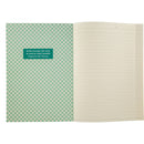 Itoya ProFolio Oasis Notebook Studio Spotlight Series (Invite Everyone)