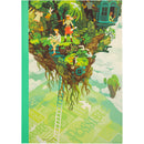 Itoya ProFolio Oasis Notebook Studio Spotlight Series (Invite Everyone)