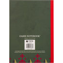 Itoya ProFolio Oasis Notebook Studio Spotlight Series (La Vendedora)
