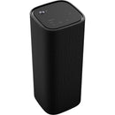 Yamaha True X Speaker 3A Portable Wireless Surround Speaker (Black)
