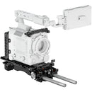 Bright Tangerine Advanced Documentary Kit for FUJIFILM GFX ETERNA