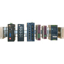 EtherWAN TransRack 19" Rack Mountable DIN-Rail Bracket