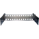 EtherWAN TransRack 19" Rack Mountable DIN-Rail Bracket