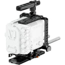 Bright Tangerine Advanced Cine Kit for FUJIFILM GFX ETERNA