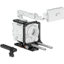 Bright Tangerine Advanced Cine Kit for FUJIFILM GFX ETERNA