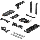 Bright Tangerine Advanced Cine Kit for FUJIFILM GFX ETERNA