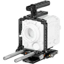 Bright Tangerine Advanced Cine Kit for FUJIFILM GFX ETERNA