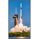 Christie Secure Series III 75" UHD 4K Commercial Monitor