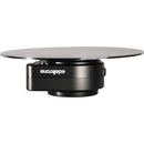 edelkrone Turntable Module for HeadONE (25.6")