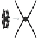 edelkrone StandONE All-Terrain Foldable Camera Stand v2