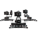 edelkrone StandONE All-Terrain Foldable Camera Stand v2