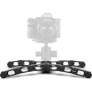 edelkrone StandONE All-Terrain Foldable Camera Stand v2