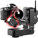 edelkrone Focus/Zoom Module v3 for HeadPLUS/PRO v3