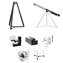 edelkrone Cine Master HeadPLUS Advanced Kit