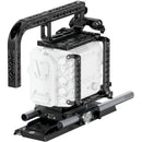 Bright Tangerine Expert Studio Kit for FUJIFILM GFX ETERNA