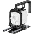 Bright Tangerine Expert Studio Kit for FUJIFILM GFX ETERNA