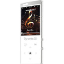 Samvix Dynamite 2.0 16GB Sport MP3 Player (White)