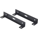EtherWAN KP-BK78900G Panel Mounting Bracket Kit