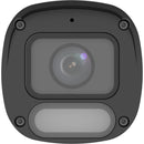 Uniview 2MP ColorHunter with Wise-ISP Fixed Bullet Network Camera (2.8mm)