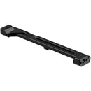 Bright Tangerine Side Rib Brace for FUJIFILM GFX ETERNA